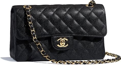 how much does a chanel bag cost